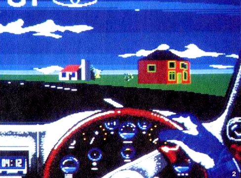 CES 1990