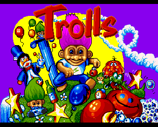 Trolls