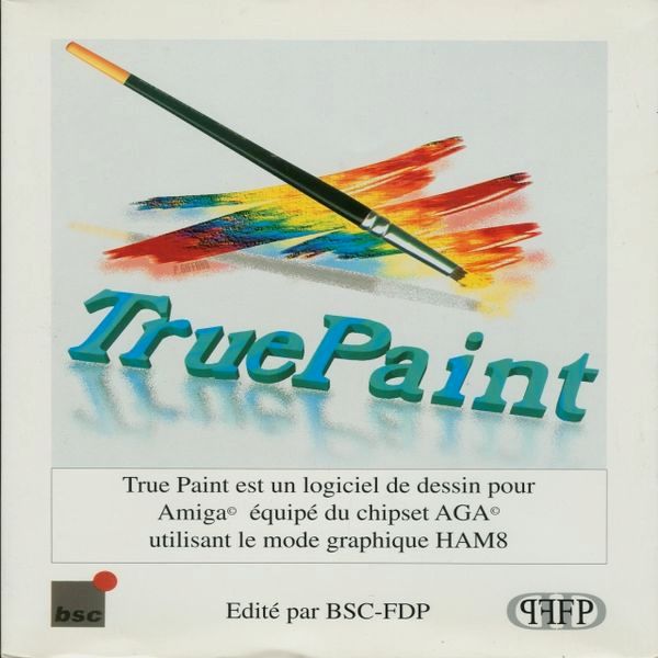 TruePaint