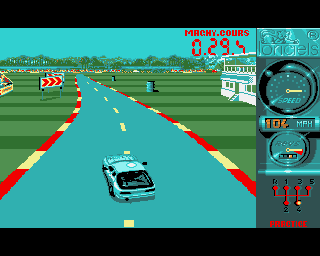 Turbo Cup