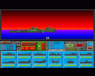 USS John Young