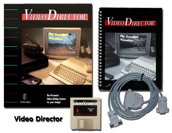 Video Director