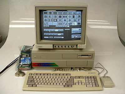 NewTek