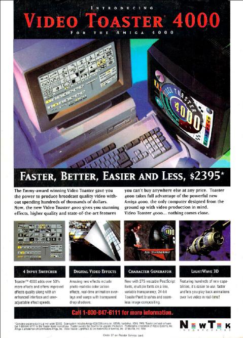 NewTek