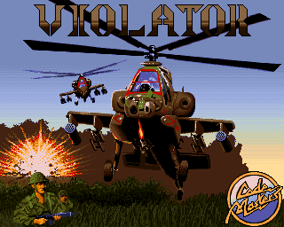 Violator