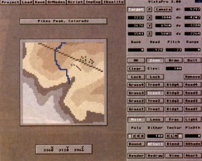 Vista Pro 3.04