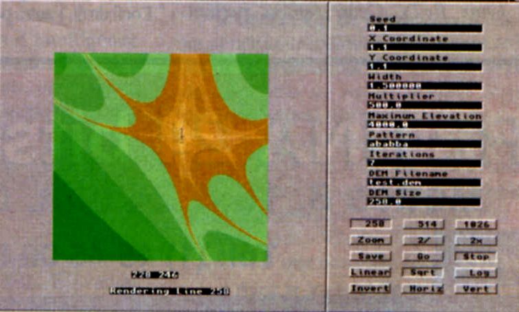 Vista Pro 3.04