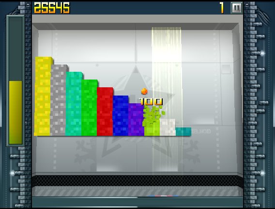 VoxelNoid