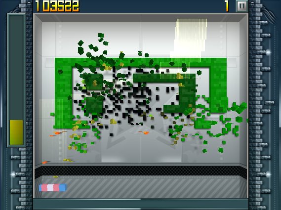 VoxelNoid