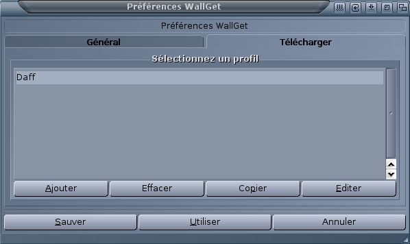 WallGet