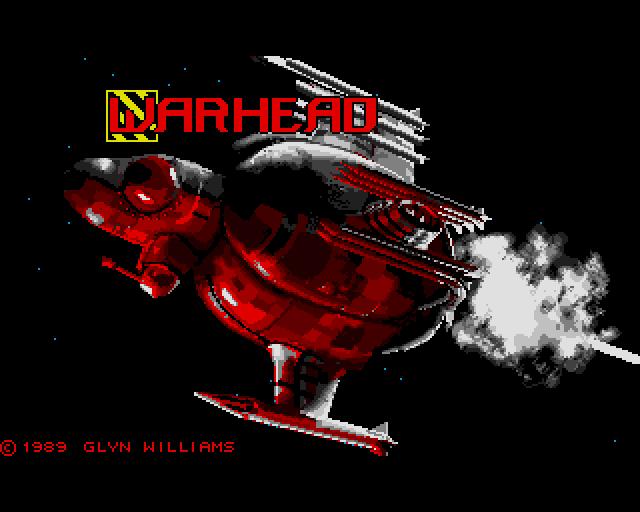 Warhead