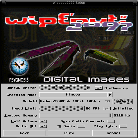 Wazp3D