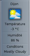 Wetter