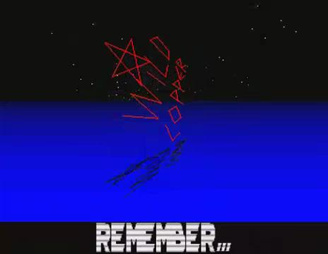 Wild Copper Megademo