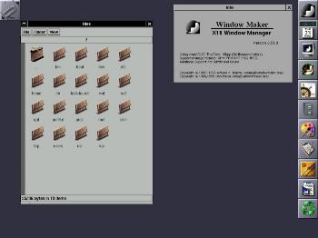 Window Maker