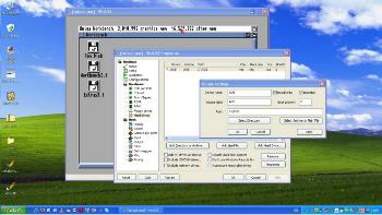WinUAE 1.5.0