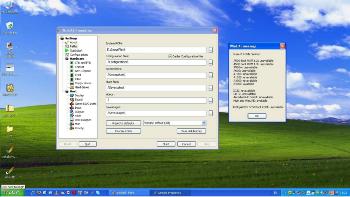 WinUAE 1.5.0