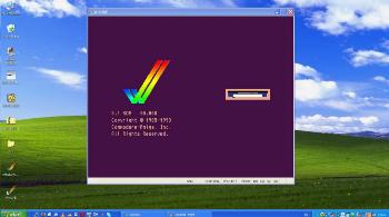 WinUAE 1.5.0