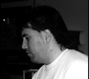 Jim Drew