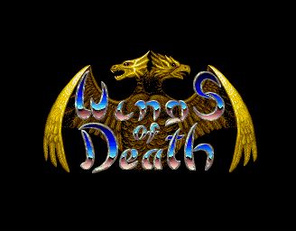 Wings Of Death