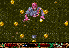 Wings Of Death