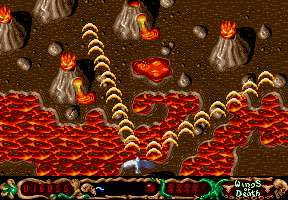 Wings Of Death