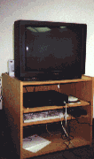 Wonder TV A6000