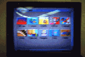 Wonder TV A6000