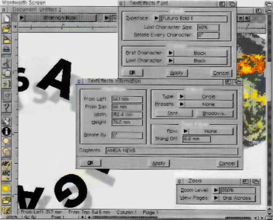 Wordworth 3.0