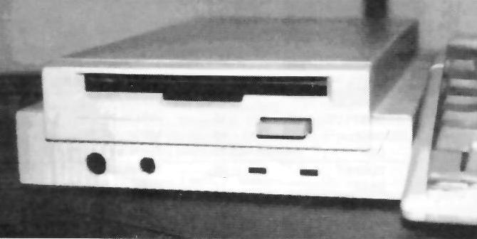 World Of Commodore 1991