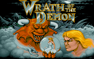 Wings Of Death