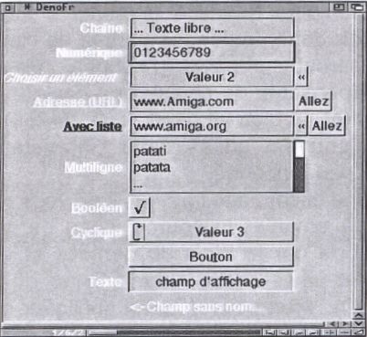 XBase