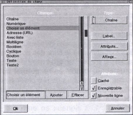 XBase