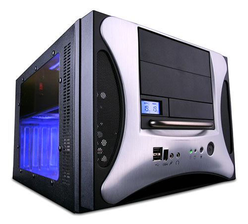 X-QPack 2