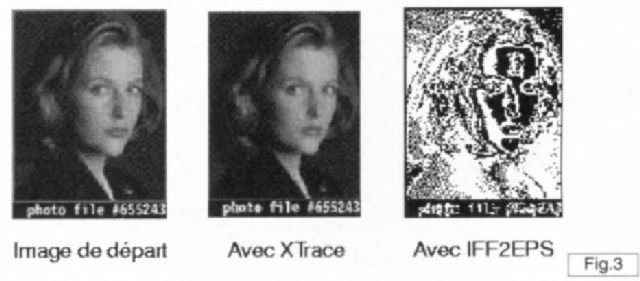 XTrace