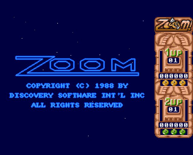 Zoom!