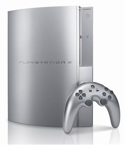 PlayStation 3