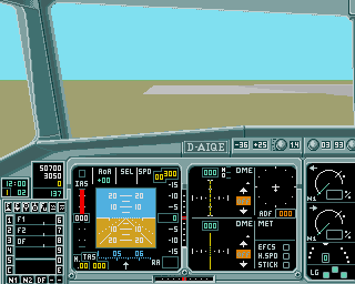 A320 Airbus