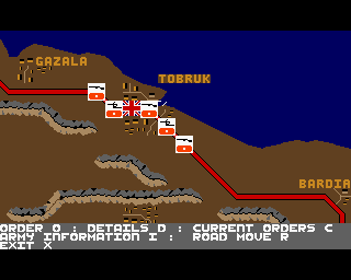 Afrika Korps