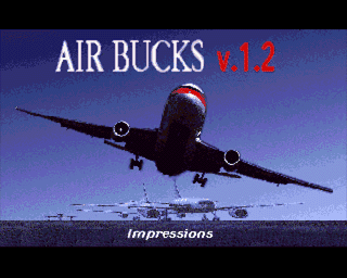 Air Bucks 1.2