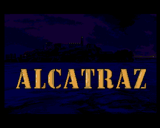 Alcatraz
