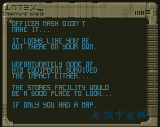 Alien Breed Tower Assault