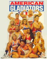 Personnages American Gladiators