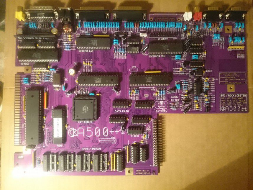 A500++