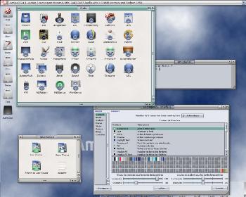 AmigaOS 4.1 Update 1