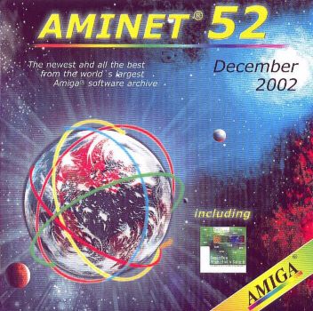Aminet 52