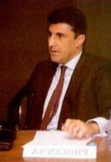 Antonio Peinado