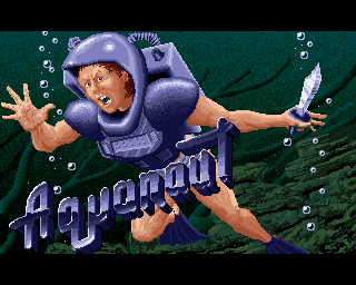 Aquanaut