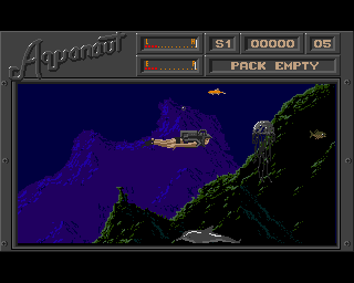 Aquanaut