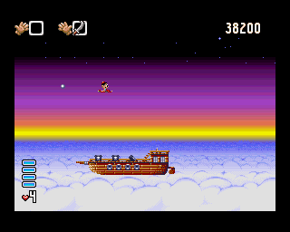 Arabian Nights